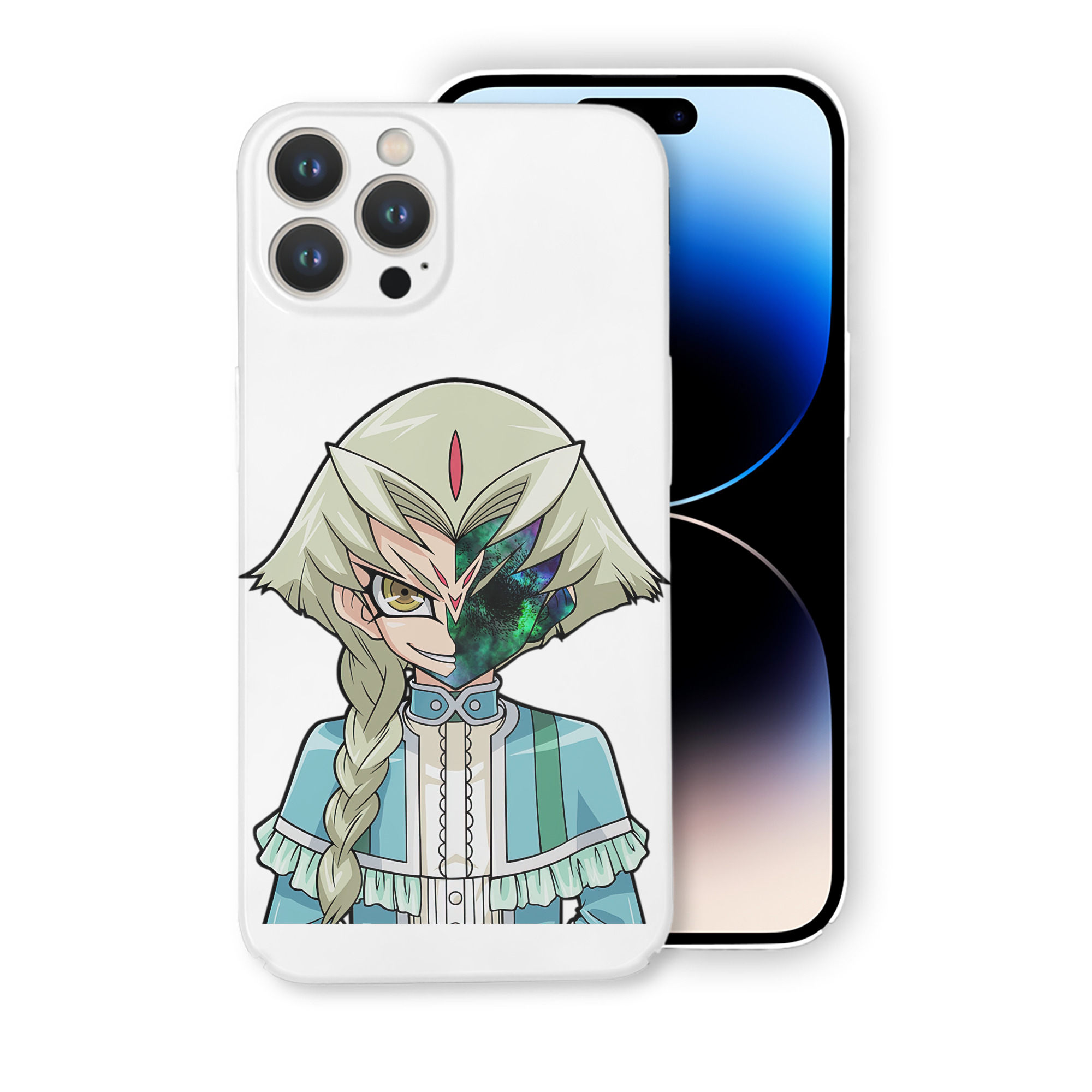 （画像用） 遊☆戯☆王 Yu-Gi-Oh! 【iPhone 14シリーズ対応】ハードケース